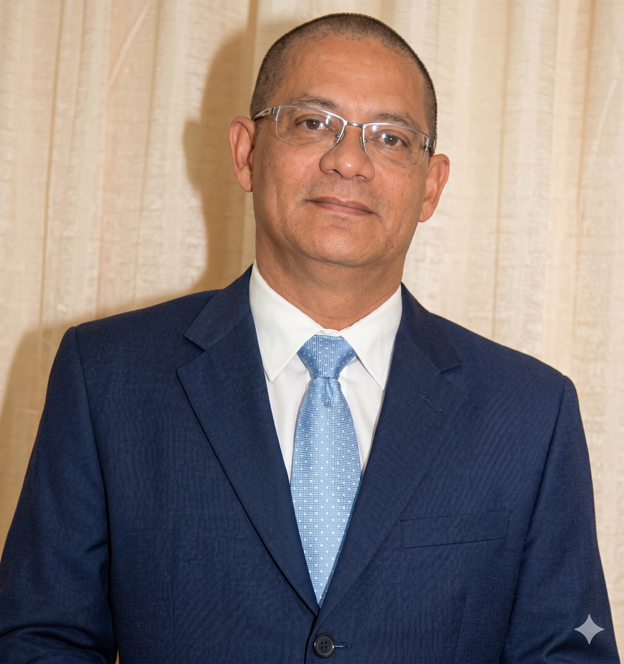 Dr. Rodrigo Lana Martins